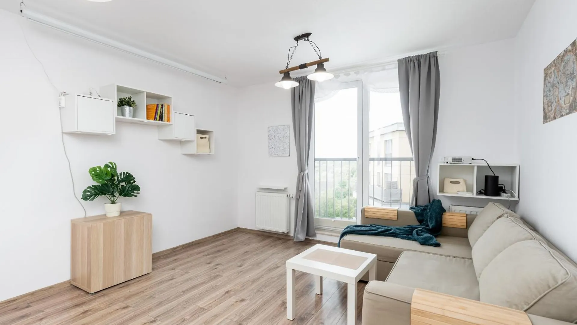 Czyzyny Cosy Apartment Krakow 0*,