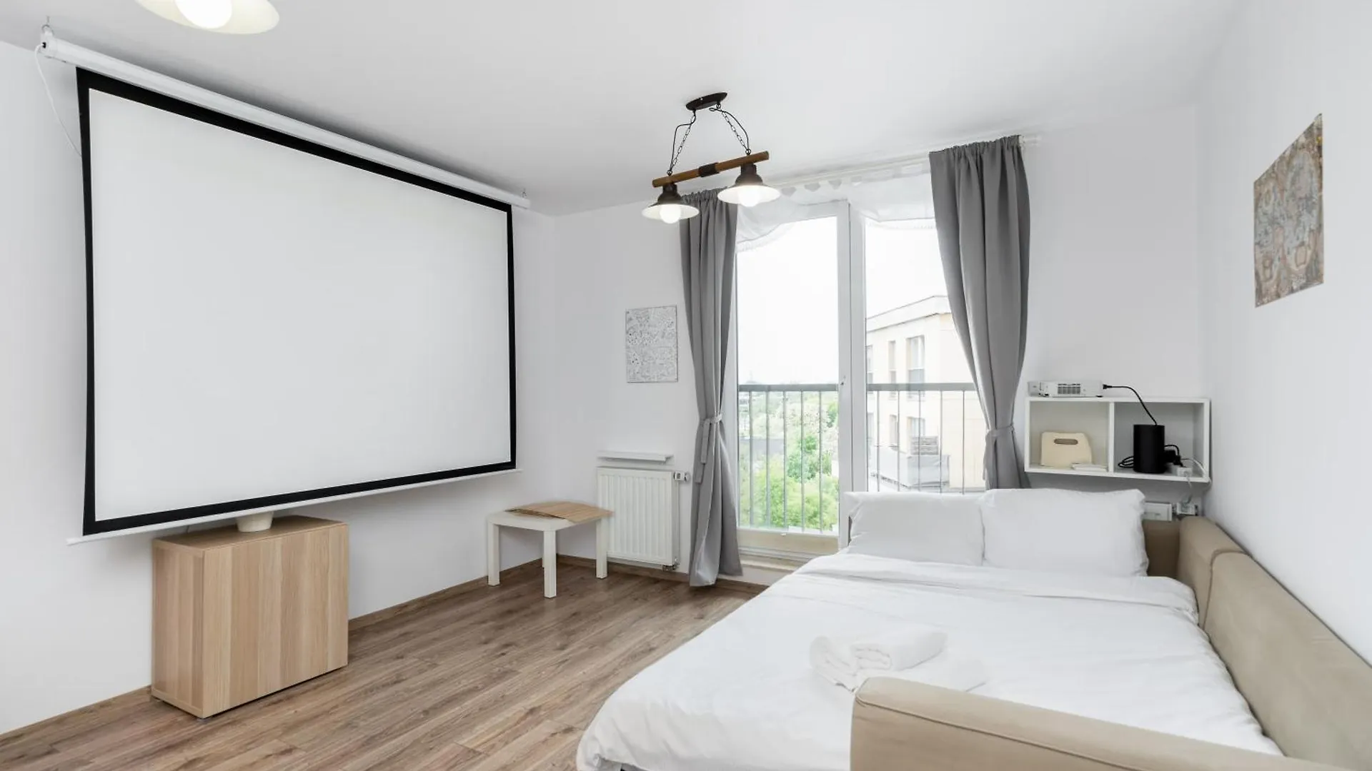 Czyzyny Cosy Apartment Krakow