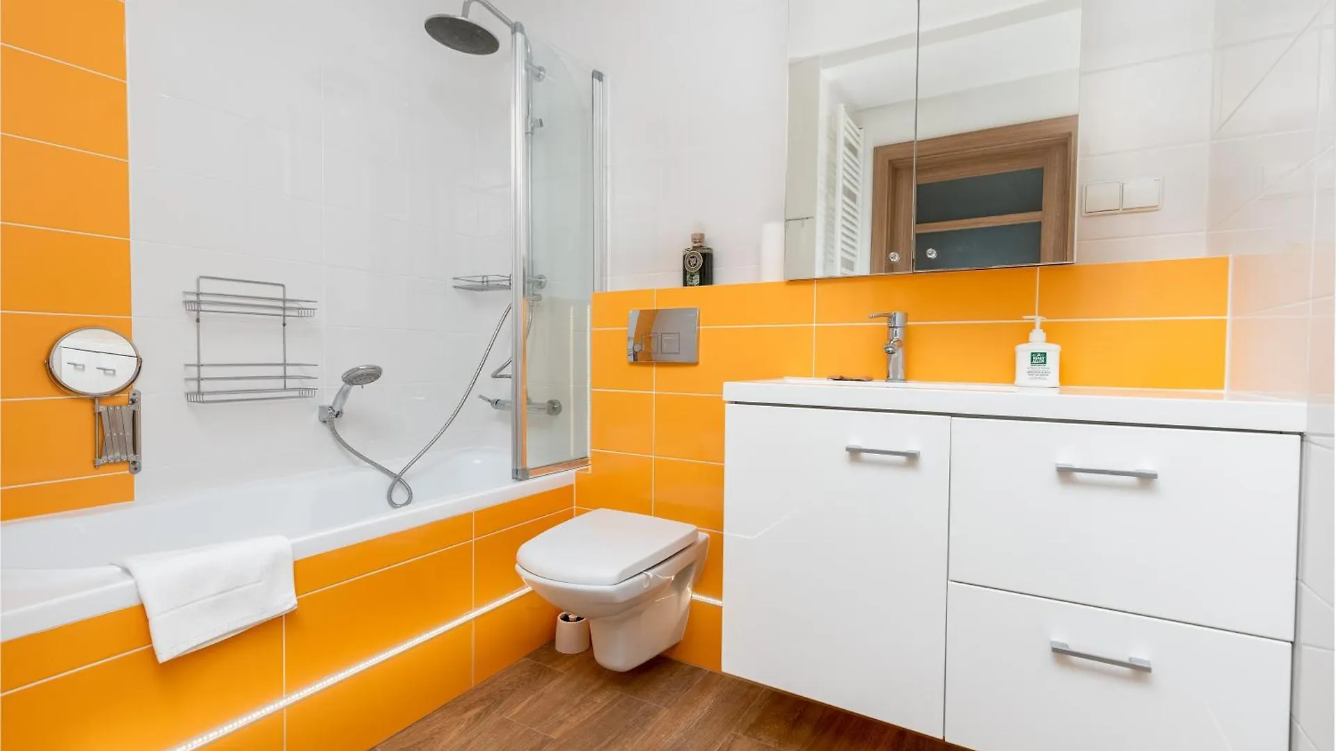 Czyzyny Cosy Apartment Krakow