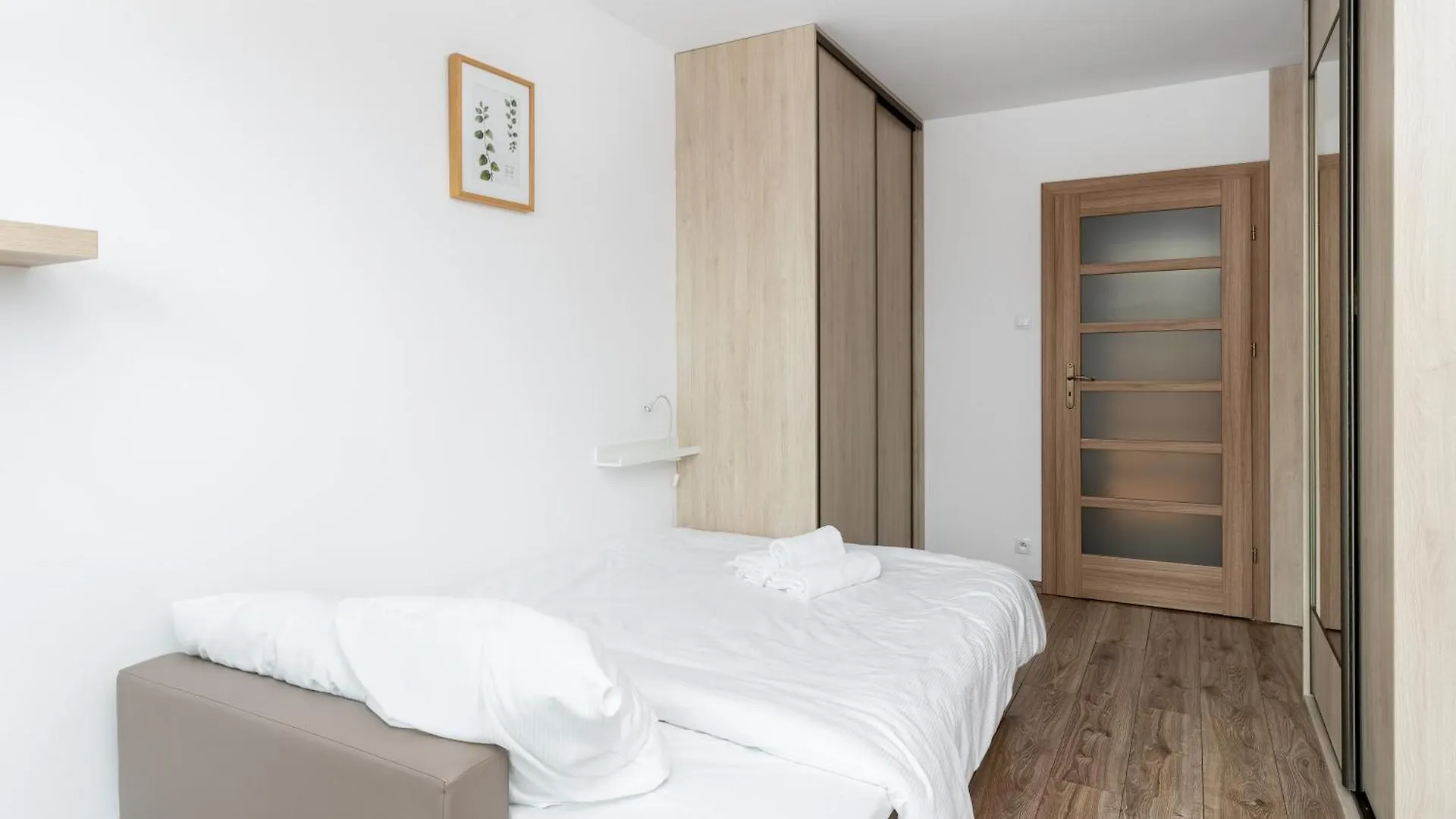 Czyzyny Cosy Apartment Krakow 0*,  Poland