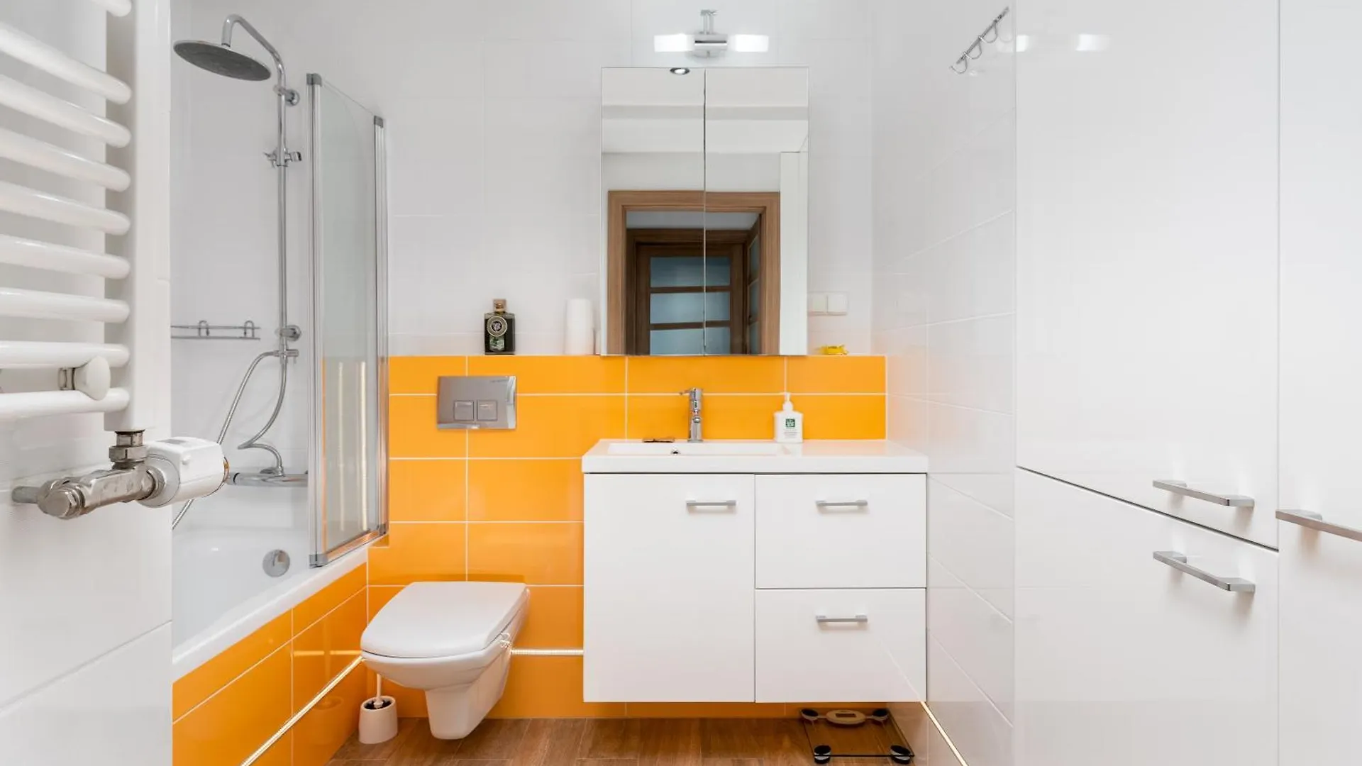 Czyzyny Cosy Apartment Krakow Poland