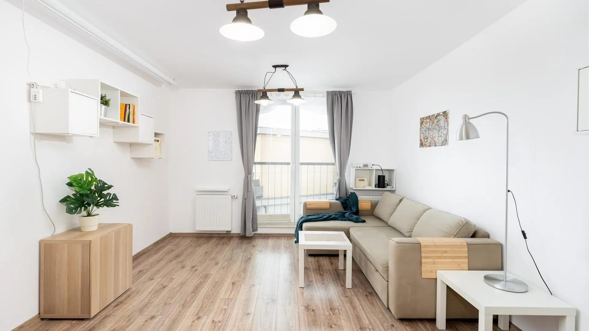Czyzyny Cosy Apartment Krakow