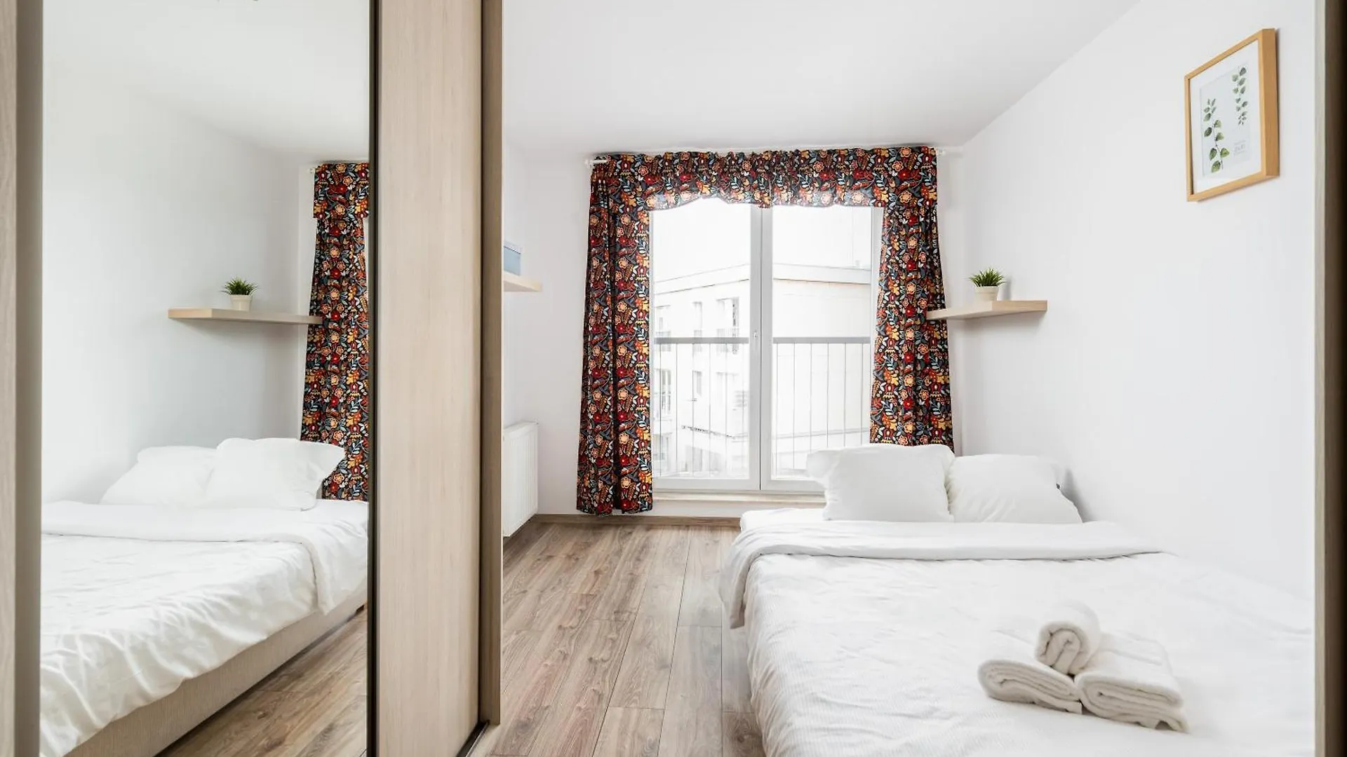 Czyzyny Cosy Apartment Krakow 0*,