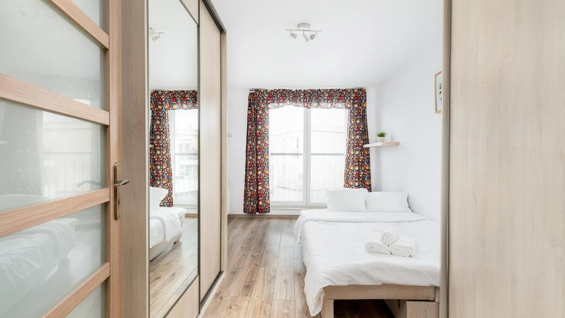 Czyzyny Cosy Apartment Krakow